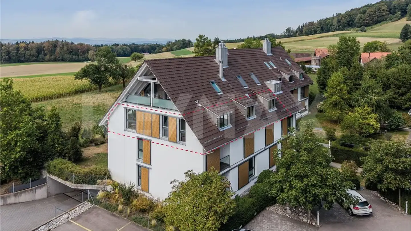 Appartamento in vendita - Mülibergstrasse, 8914 Aeugstertal