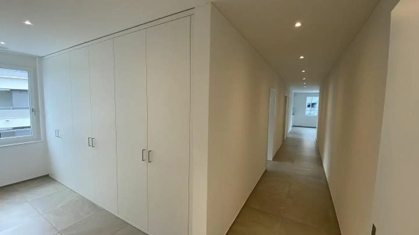 Wohnung mieten - Hardstrasse 2, 9548 Matzingen - Foto 4