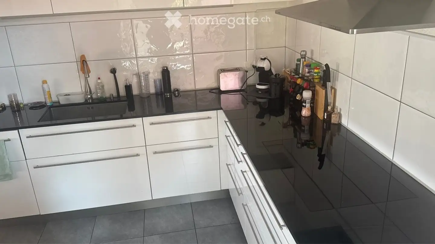 Stanza singola in affitto - Dorfstrasse 8a, 3123 Belp - Foto 3