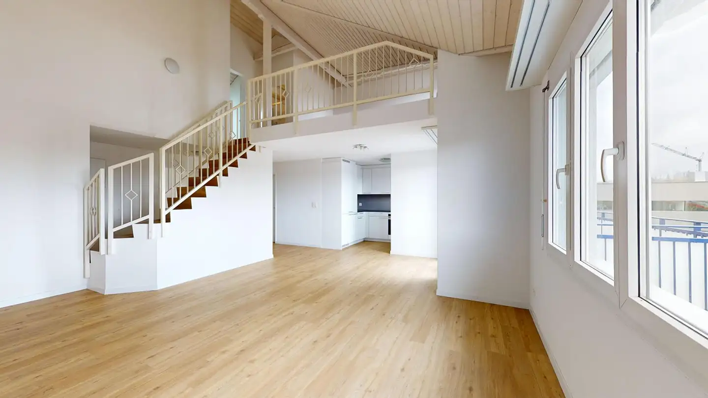 Appartamento in affitto - Hirschenweg 8a, 8580 Amriswil - Photo 2