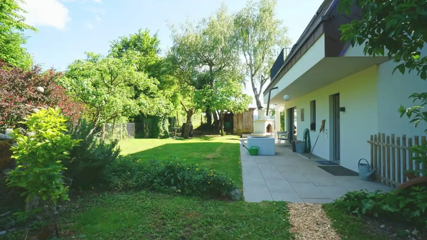 Casa bifamiliare in vendita - Steibodestrasse 16, 5244 Birrhard - Foto 4
