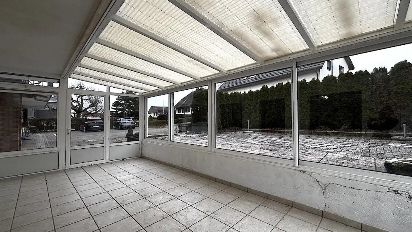 Wohnung mieten - Birkenweg 11, 1717 St. Ursen - Foto 4