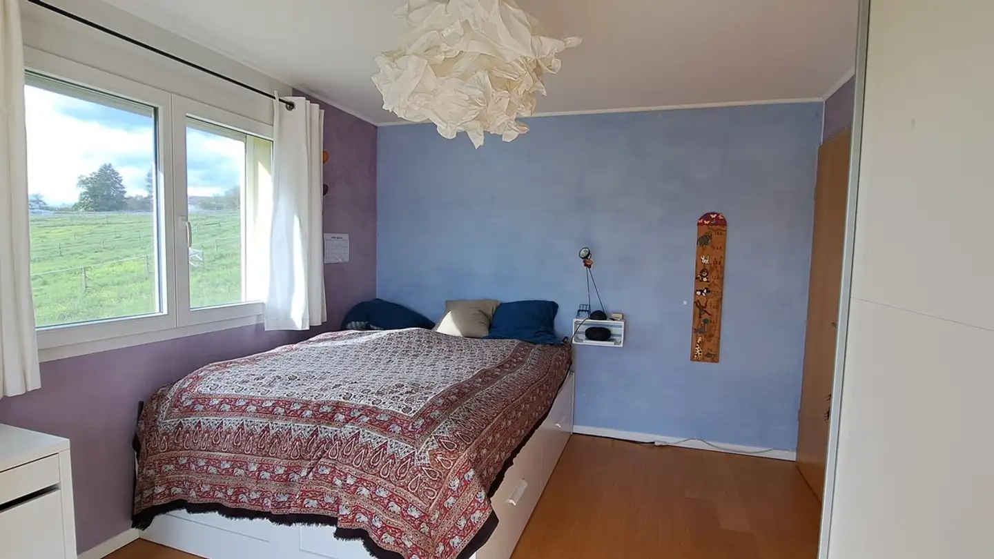 Chambre à louer - 1303 Penthaz - Photo 2