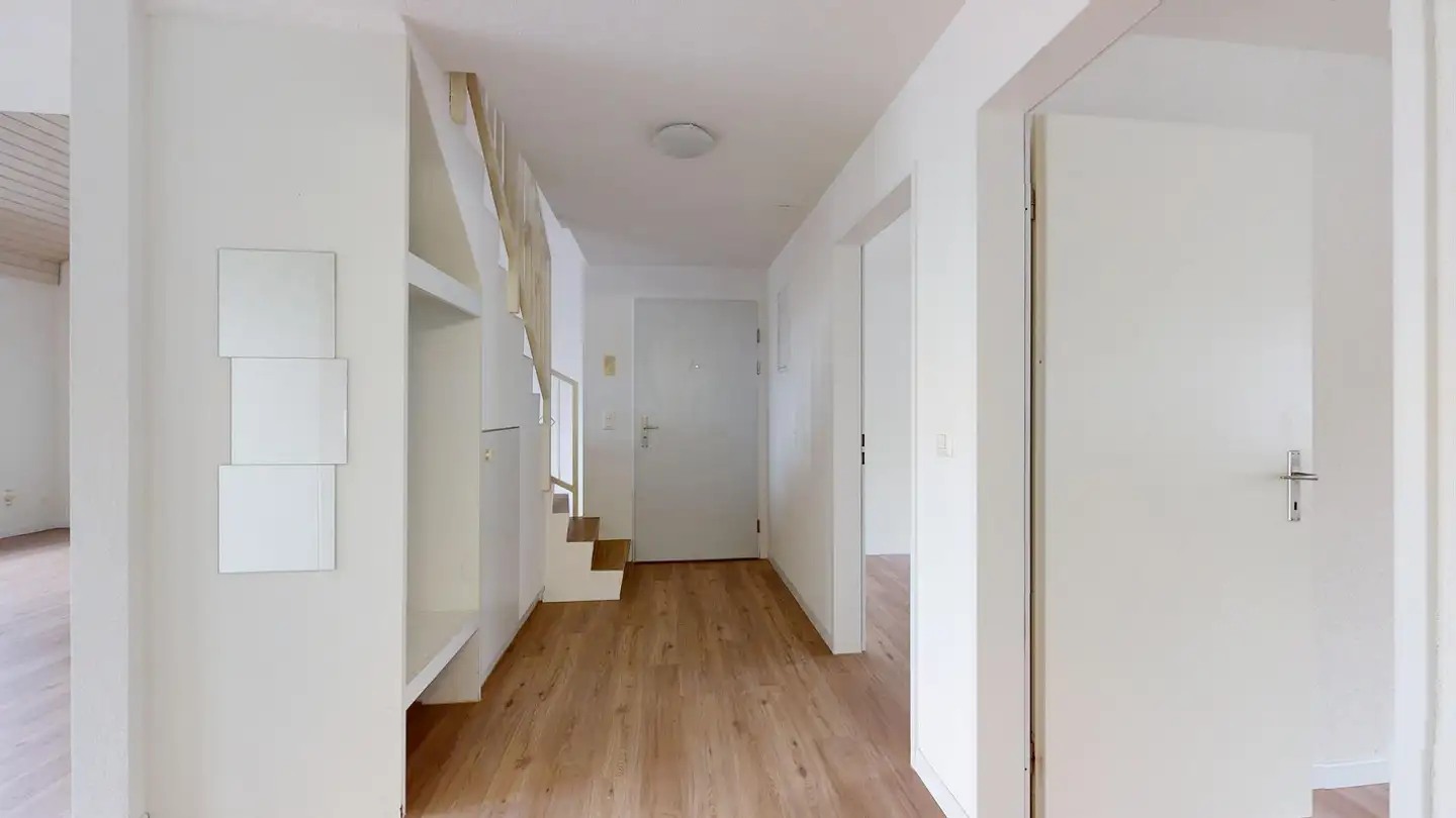 Appartamento in affitto - Hirschenweg 8a, 8580 Amriswil - Photo 4