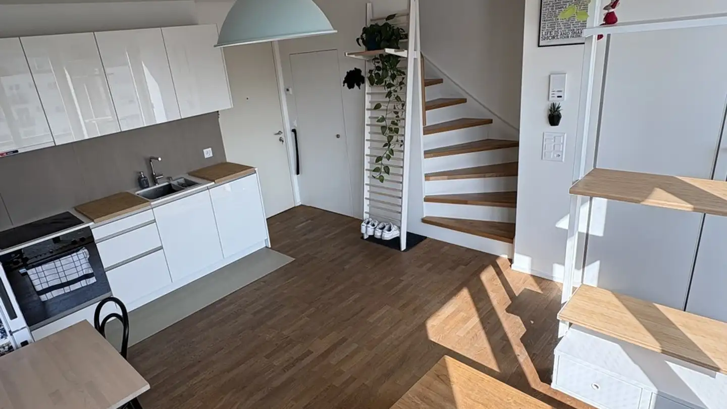 Appartamento ammobiliato in affitto - 8004 Zürich - Foto 2