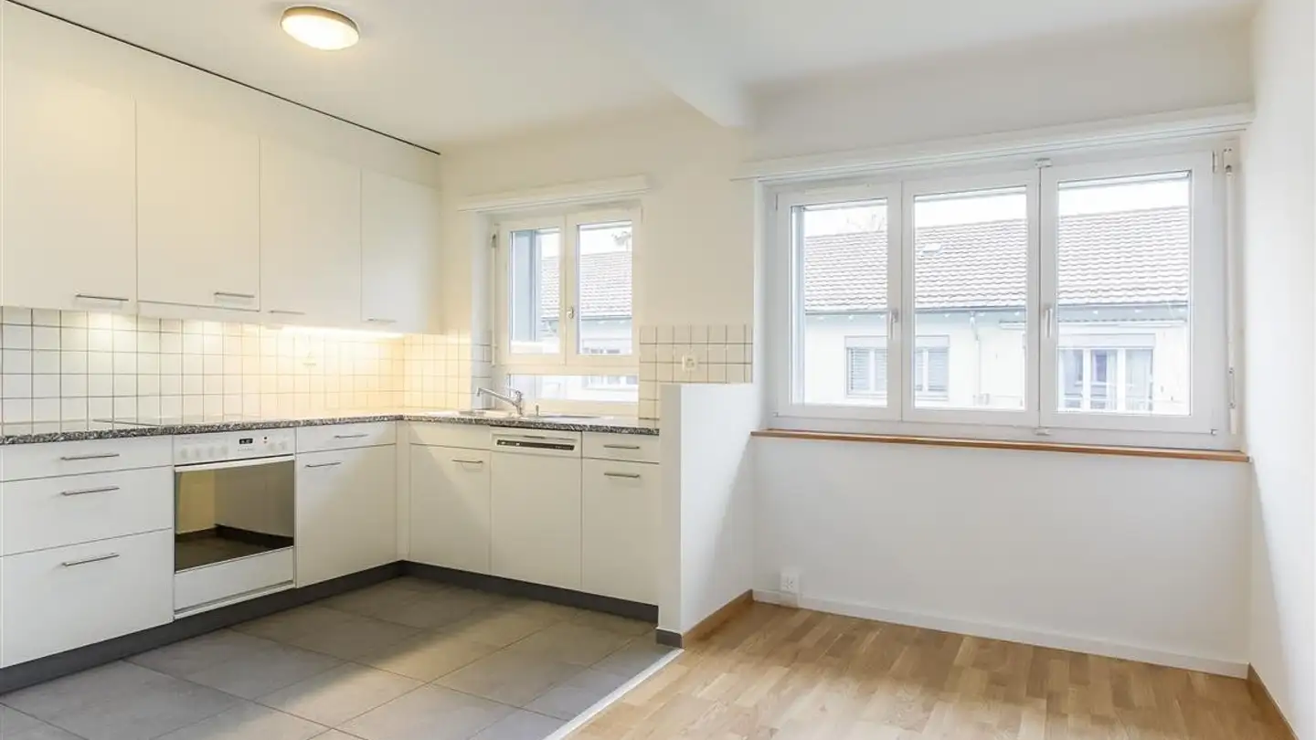 Apartment for rent - Susenbergstrasse 144, 8044 Zürich