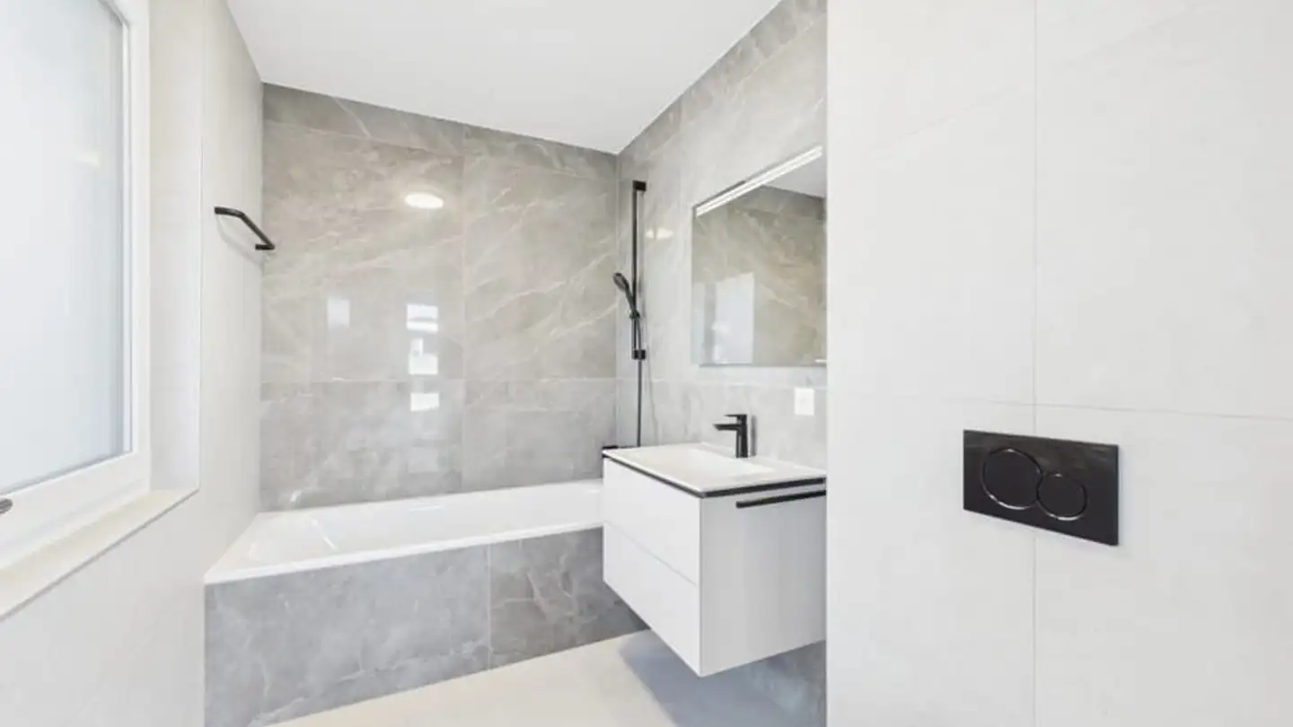 Appartamento in affitto - Avenue De La Rochelle 34, 1008 Prilly - Foto 4