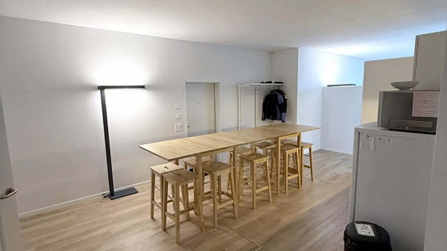 Bureau à louer - Zentrum Staldenbach 13, 8808 Pfäffikon SZ - Photo 3