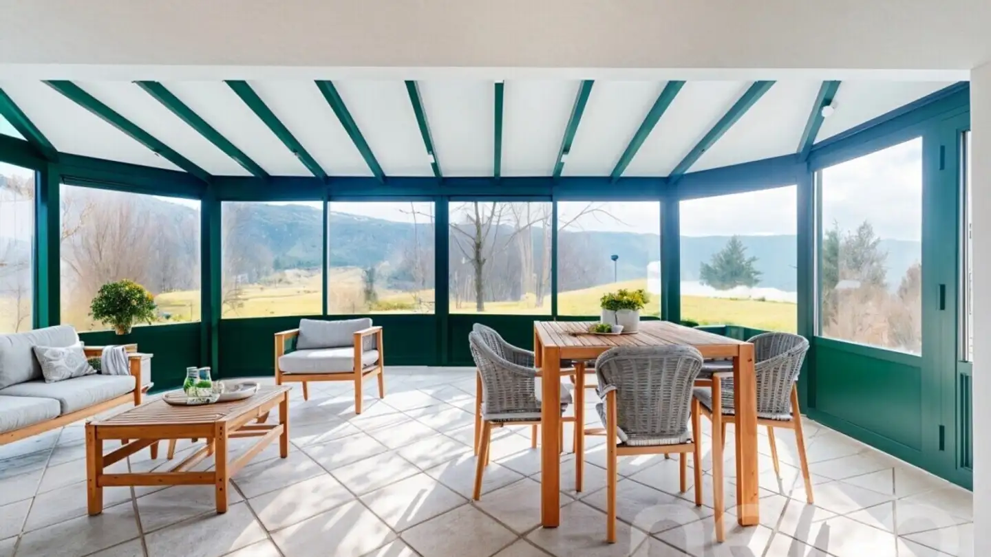 Casa singola in vendita - 2610 St-Imier