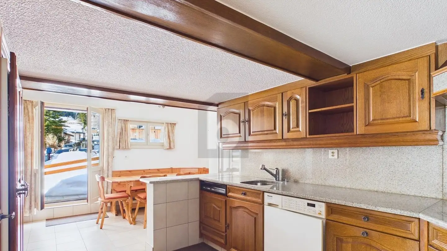 Chalet for sale - 3954 Leukerbad - Photo 4