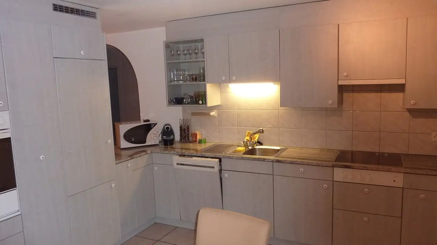 Wohnung mieten - Vorstadt 8, 5623 Boswil - Foto 3