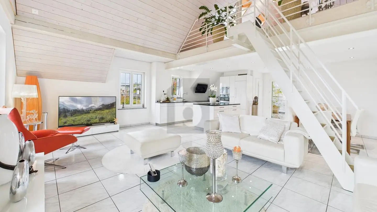 Einfamilienhaus mieten - 3095 Spiegel b. Bern