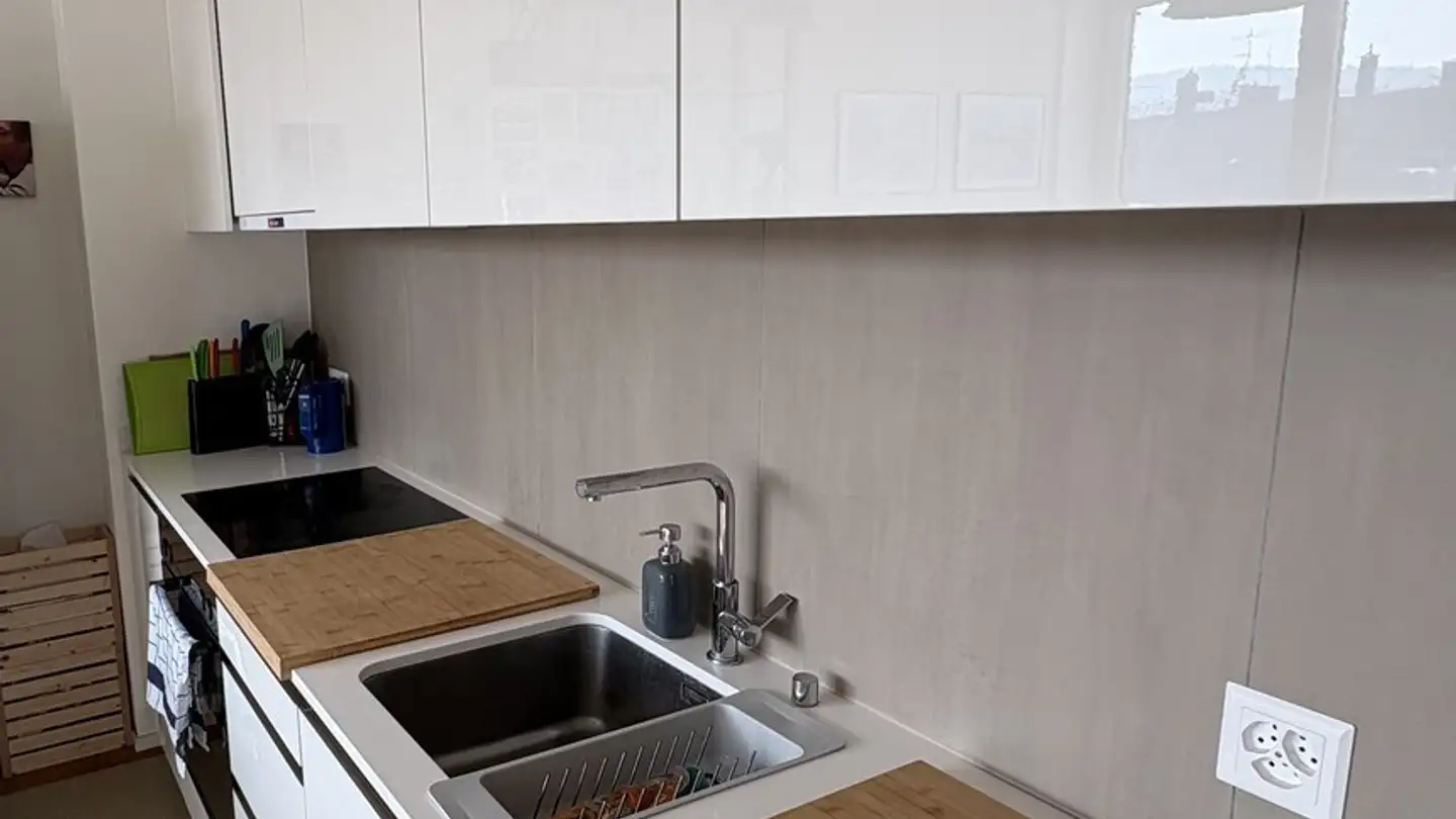 Appartamento ammobiliato in affitto - 8004 Zürich - Foto 3