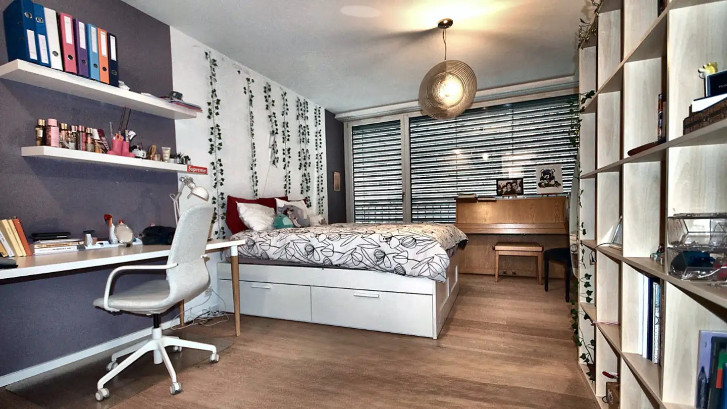 Appartement à vendre - 1204 Genève - Photo 4