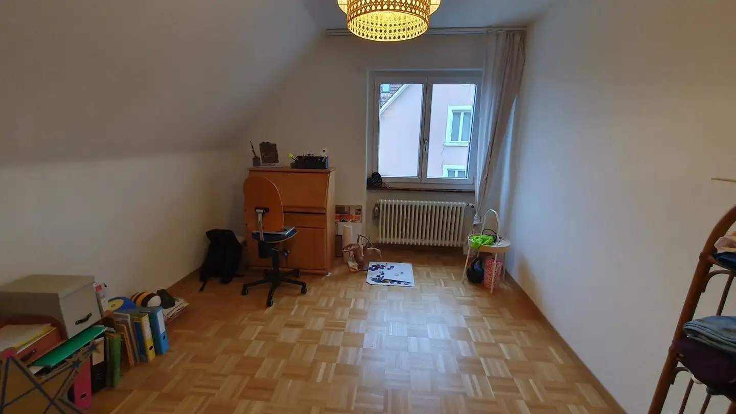 Wohnung mieten - 2504 Biel/Bienne - Foto 2
