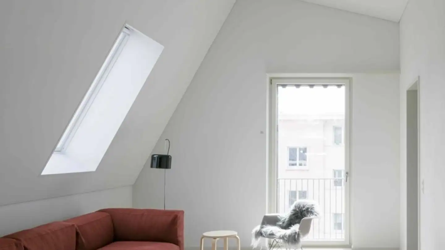 Wohnung mieten - 8405 Winterthur
