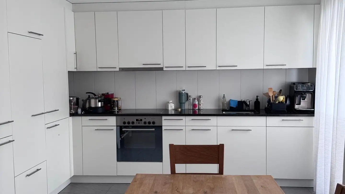 Appartamento in affitto - Zwingarten 1, 3902 Glis - Photo 3