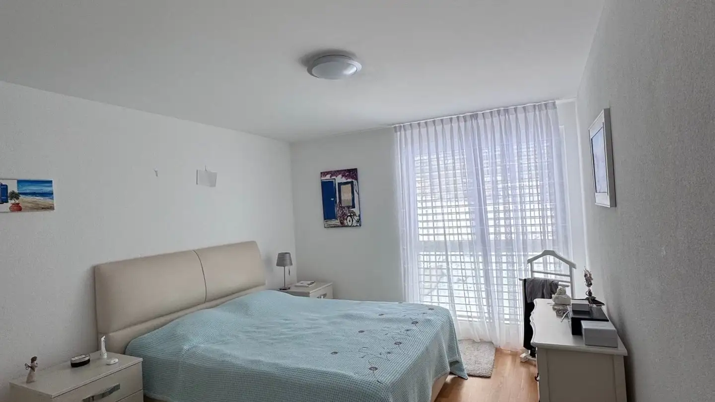 Appartamento in affitto - Zwingarten 1, 3902 Glis - Photo 4