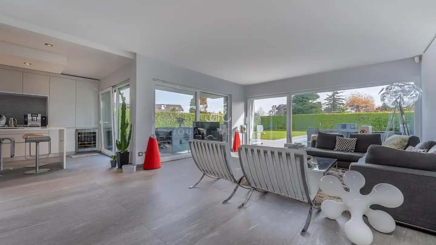 Einfamilienhaus kaufen - 1291 Commugny - Foto 4