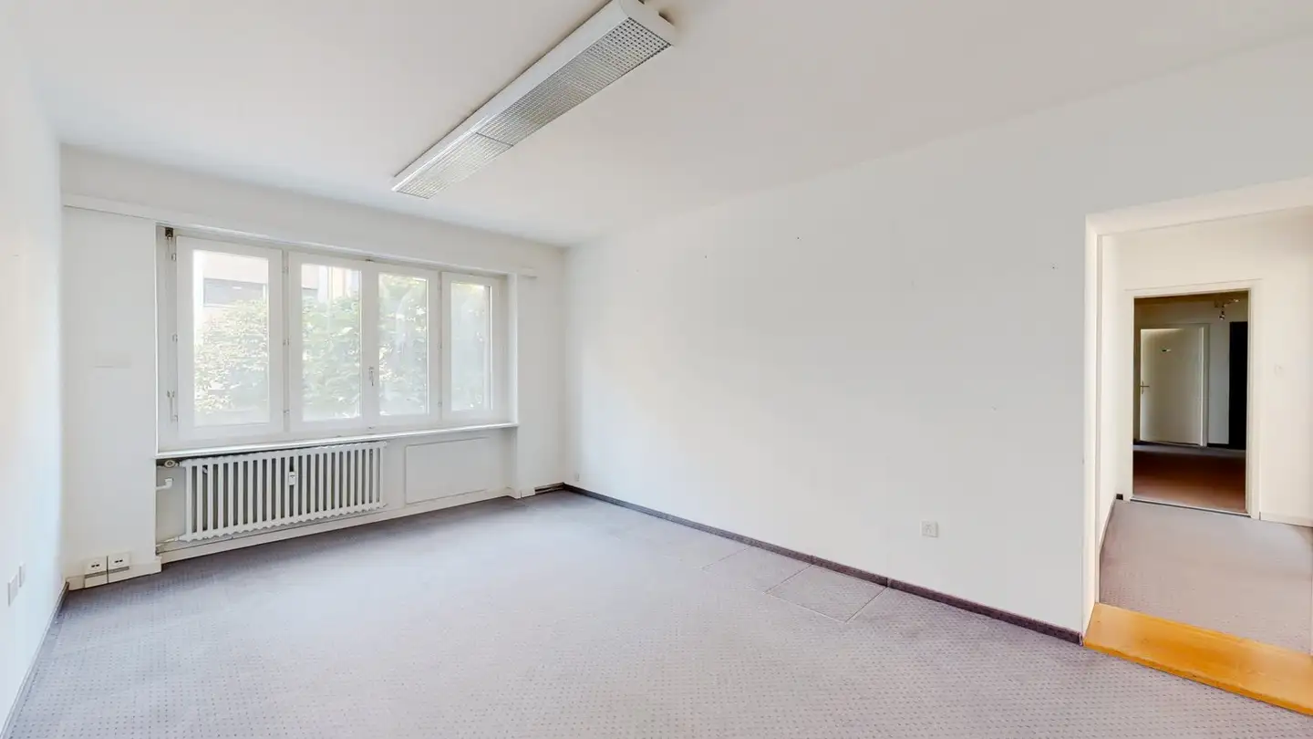 Office space for rent - Murbacherstrasse 37, 6003 Luzern - Photo 2