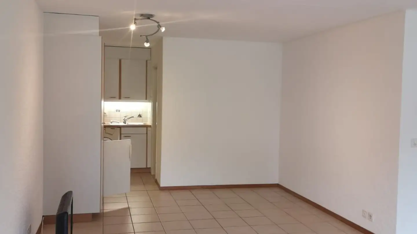 Appartamento in affitto - Chemin De Chien-Boeuf, 1304 Cossonay-Ville