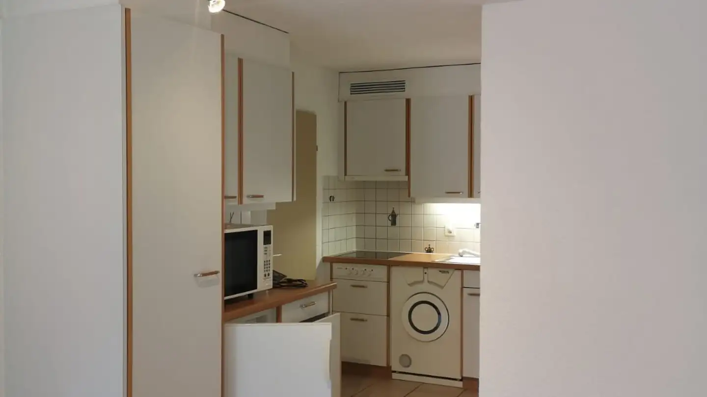 Appartamento in affitto - Chemin De Chien-Boeuf, 1304 Cossonay-Ville - Foto 4