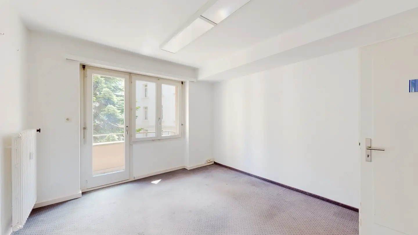 Office space for rent - Murbacherstrasse 37, 6003 Luzern - Photo 3