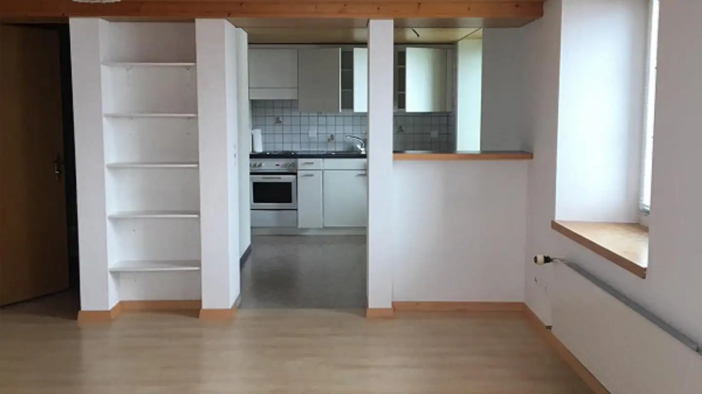 Appartamento in affitto - Schmiedgasse 60, 9100 Herisau - Photo 2