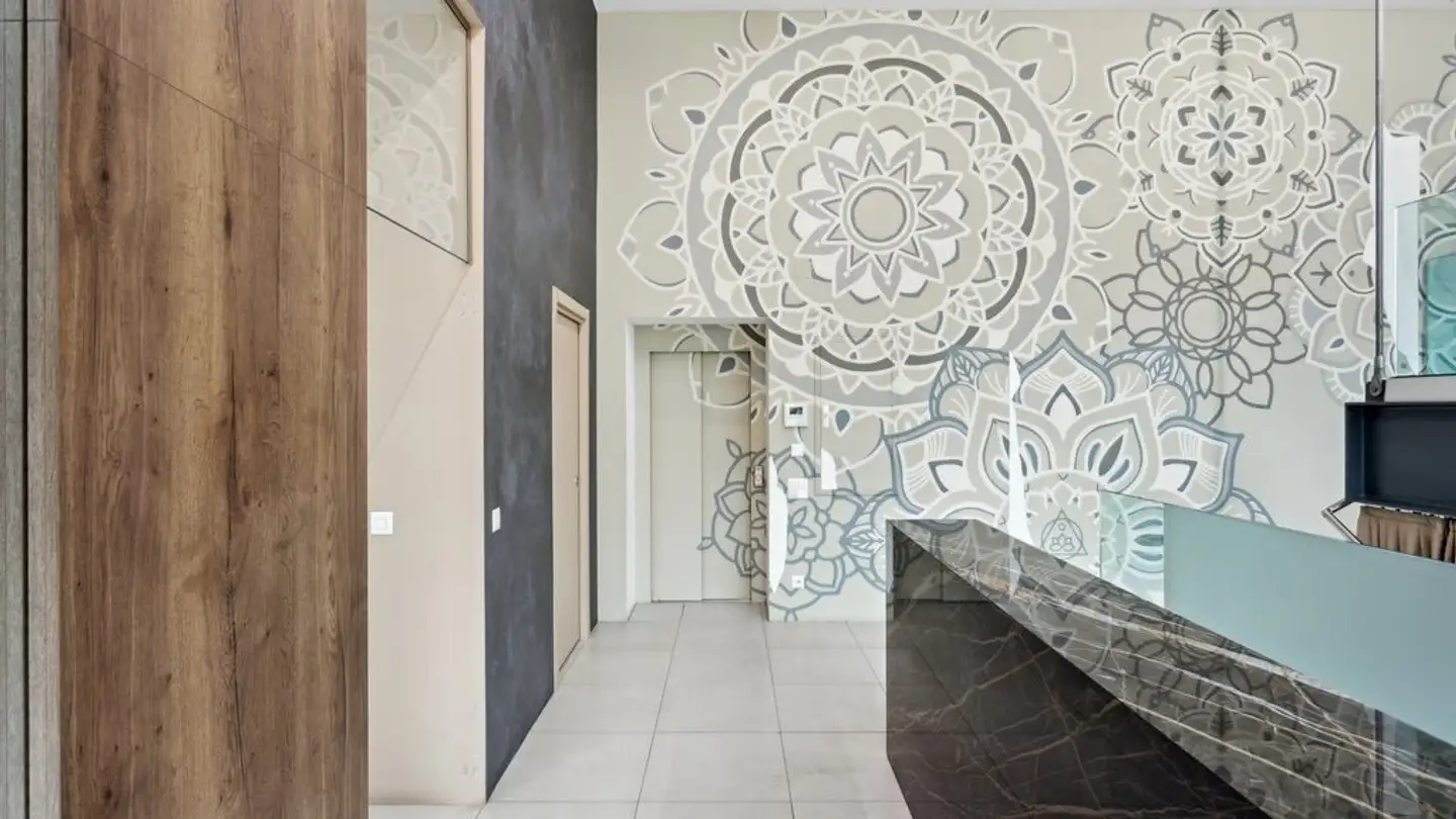 Industrieimmobilie mieten - Via Geretta 18, 6900 Paradiso - Foto 4