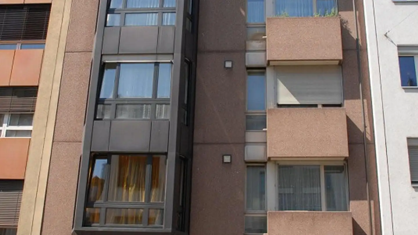 Appartement à louer - Maulbeerstrasse 23, 4058 Basel - Photo 2