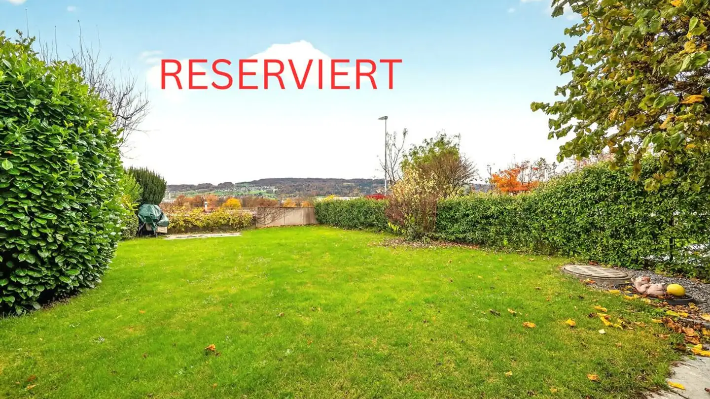 Single house for sale - 8954 Geroldswil