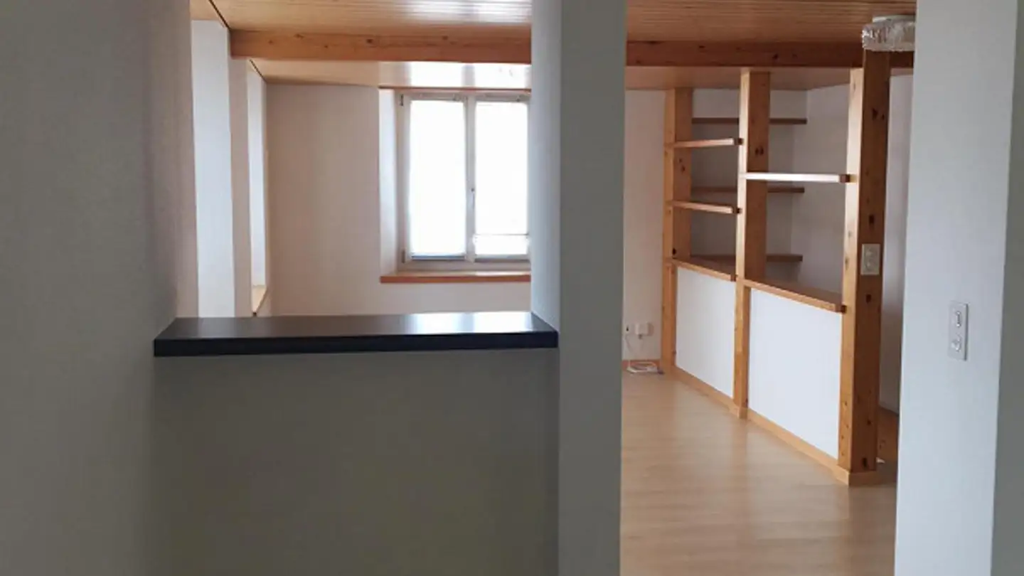 Appartamento in affitto - Schmiedgasse 60, 9100 Herisau - Photo 3