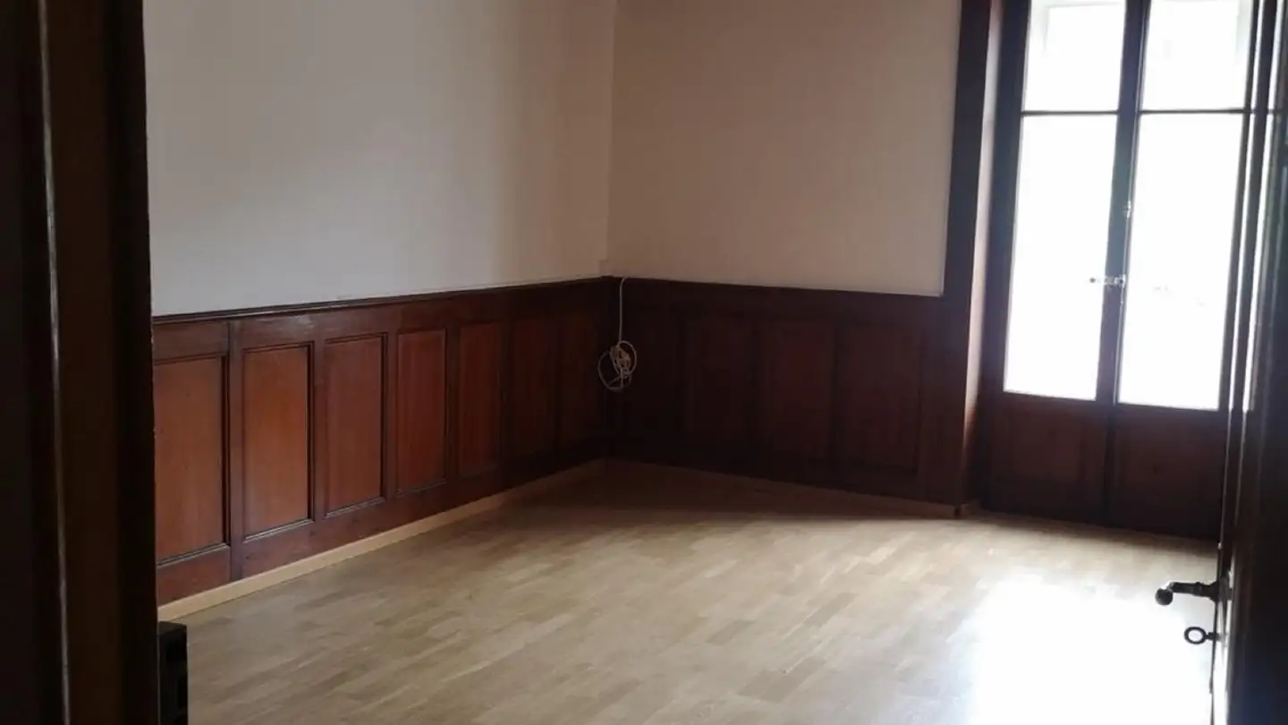 Wohnung mieten - Rue Louis-Ruchonnet 32, 1337 Vallorbe