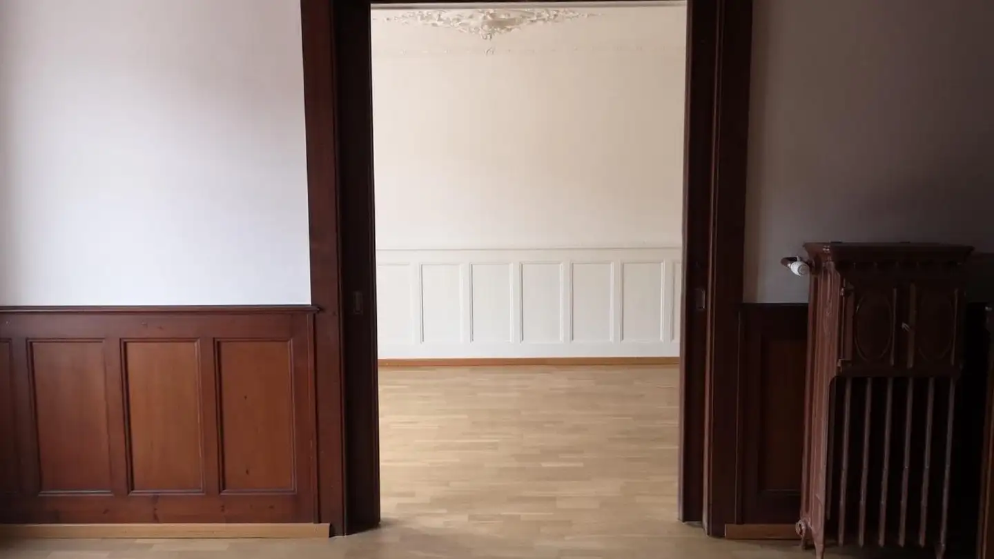 Wohnung mieten - Rue Louis-Ruchonnet 32, 1337 Vallorbe - Foto 2