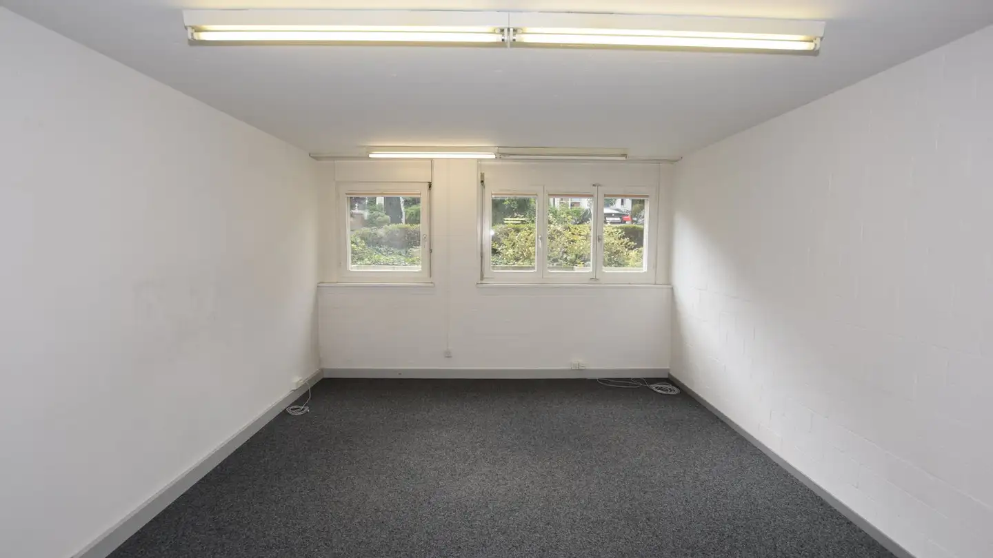 Atelier à louer - St. Alban-Ring 248, 4052 Basel - Photo 2