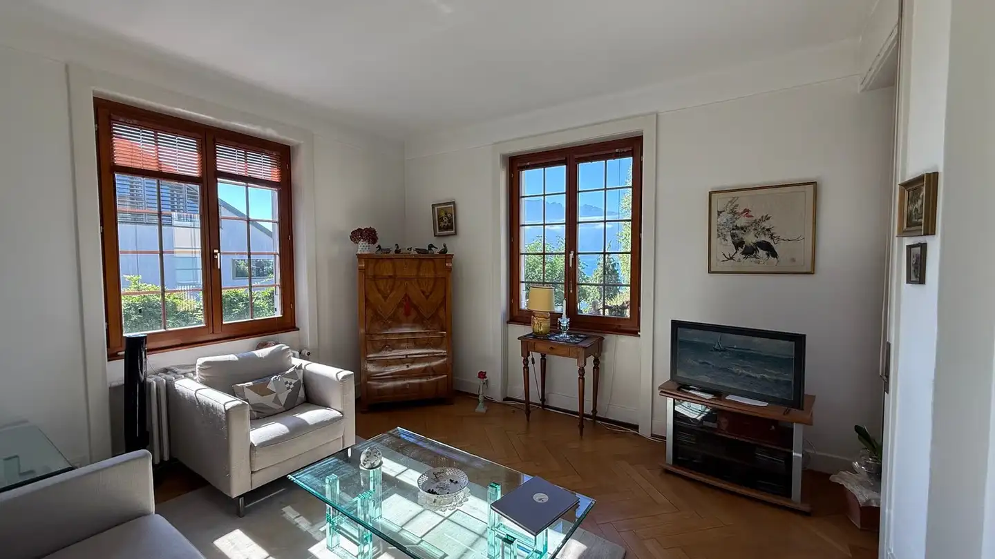 Appartement à louer - Rue Du Temple 10, 1814 La Tour-de-Peilz - Photo 3