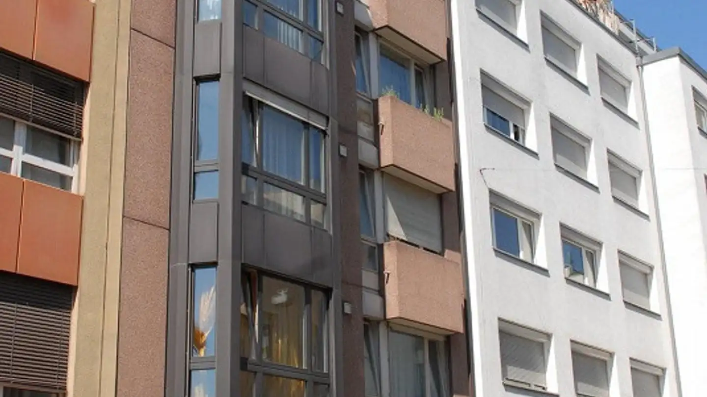 Appartement à louer - Maulbeerstrasse 23, 4058 Basel - Photo 3