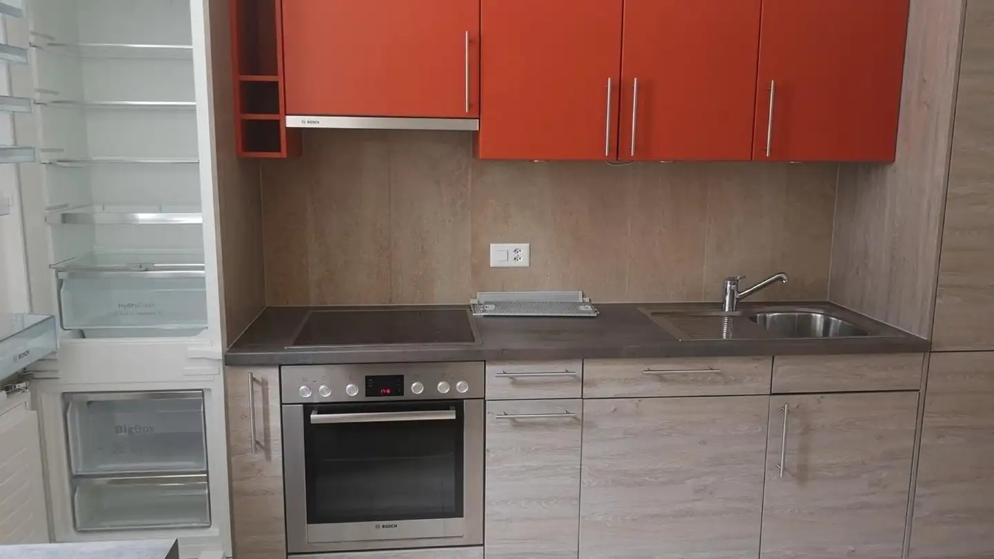 Wohnung mieten - Rue Louis-Ruchonnet 32, 1337 Vallorbe - Foto 4