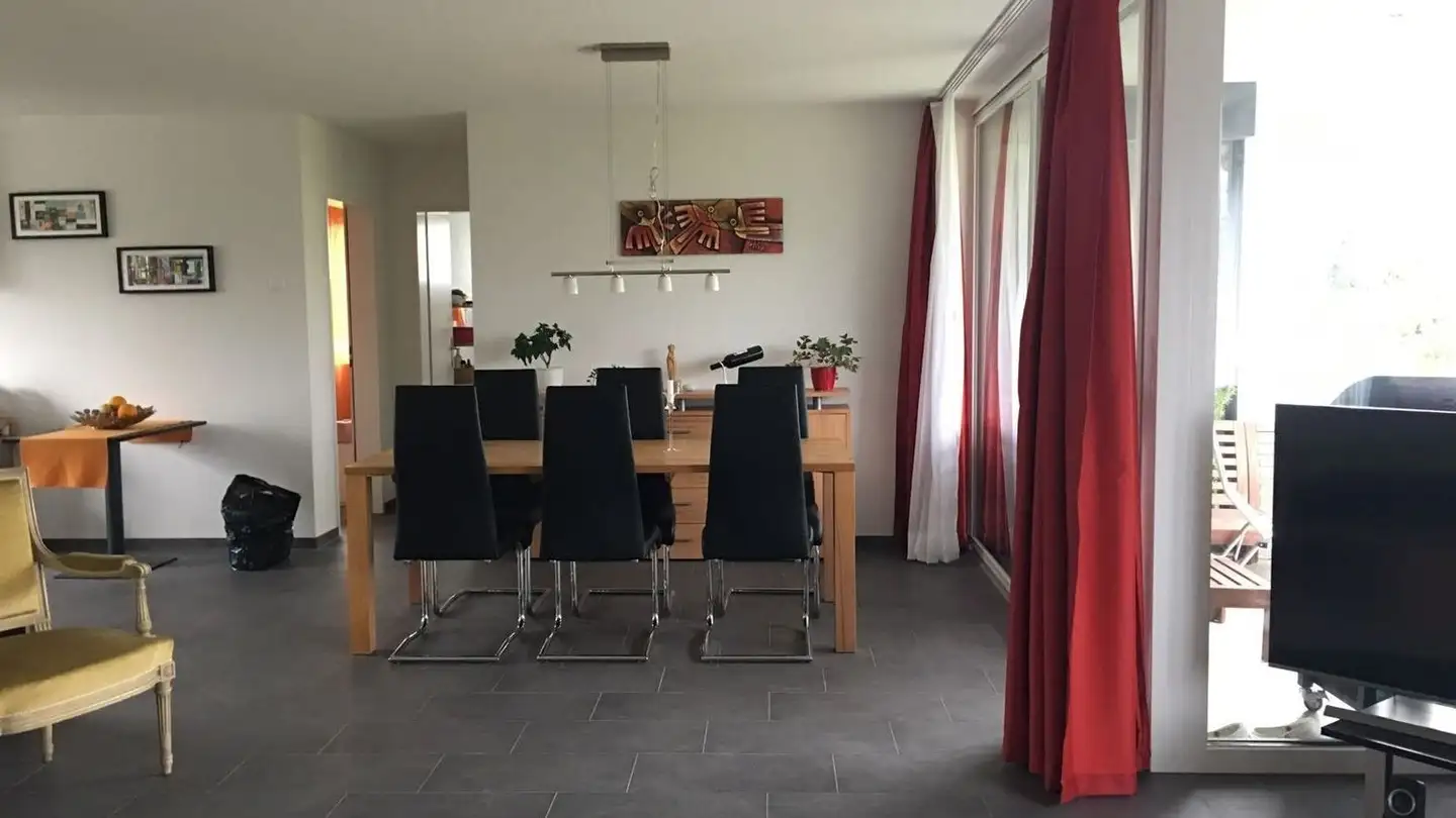 Appartement à louer - Oelegasse 14a, 3210 Kerzers - Photo 3