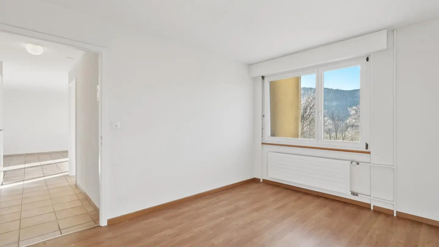 Appartamento in affitto - Rue De La Flamme 22, 2108 Couvet - Foto 2