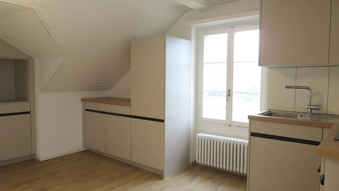 Penthouse for rent - Riedweg 1, 5706 Boniswil - Photo 3