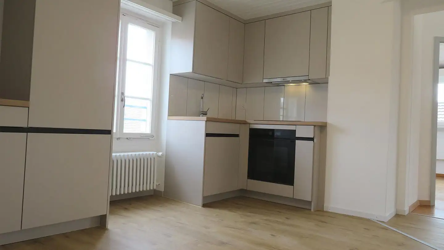 Penthouse for rent - Riedweg 1, 5706 Boniswil - Photo 4