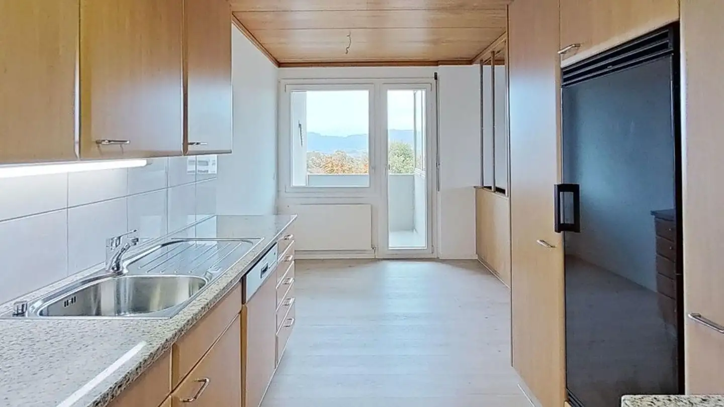 Wohnung mieten - Staffelackerstrasse 23, 8953 Dietikon