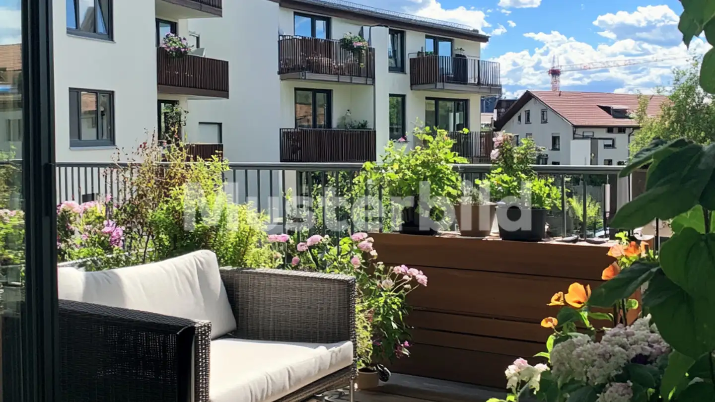 Appartamento in vendita - 6300 Zug - Foto 3