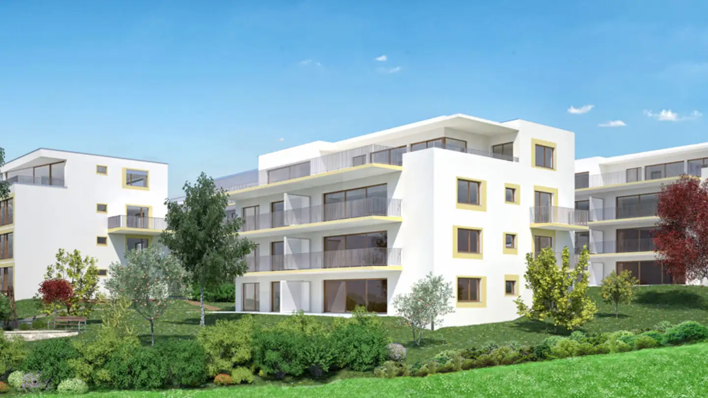 Attico in vendita - Breitenfeldstrasse, 2575 Täuffelen - Photo 2