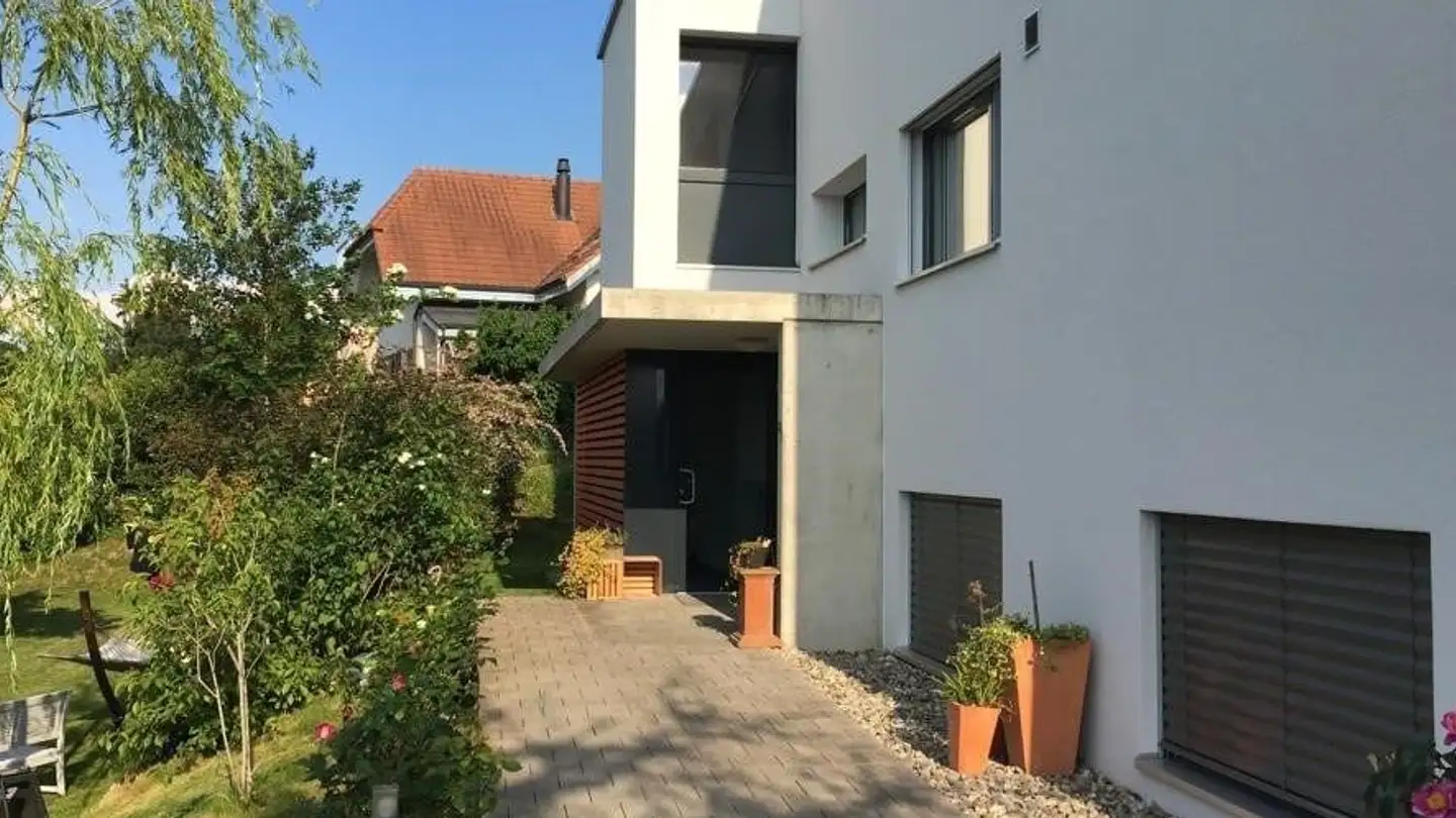 Appartement à louer - Oelegasse 14a, 3210 Kerzers