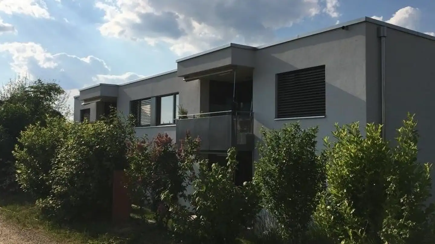 Appartement à louer - Oelegasse 14a, 3210 Kerzers - Photo 2