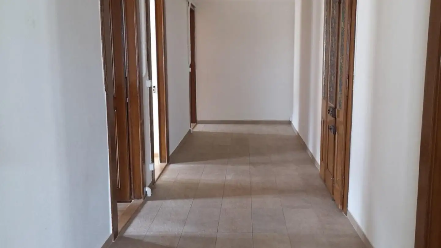 Wohnung mieten - Rue Louis-Ruchonnet 32, 1337 Vallorbe - Foto 3