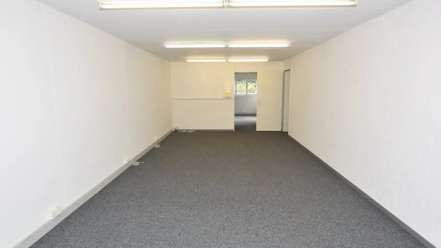 Atelier à louer - St. Alban-Ring 248, 4052 Basel - Photo 4