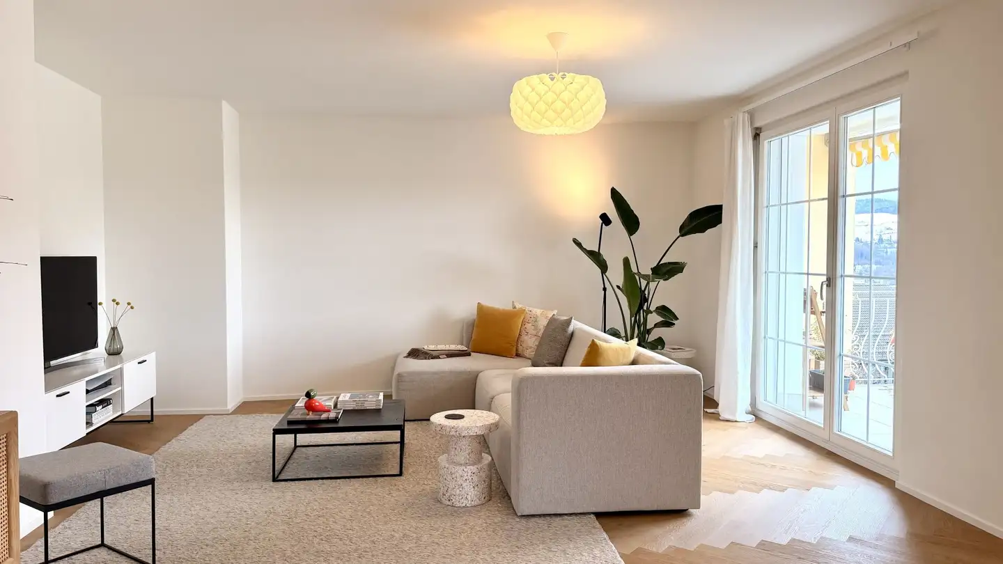 Duplex for sale - Hirtenweg, 9010 St. Gallen - Photo 2